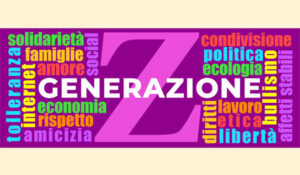 Generazione Z, 21 dicembre 2022